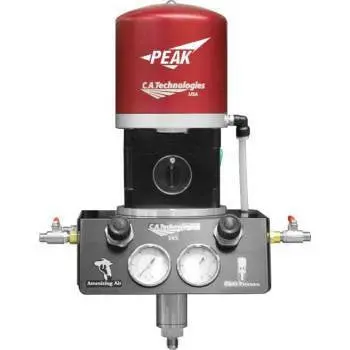 Peak Bobcat Wall Mount Outfit 311 1