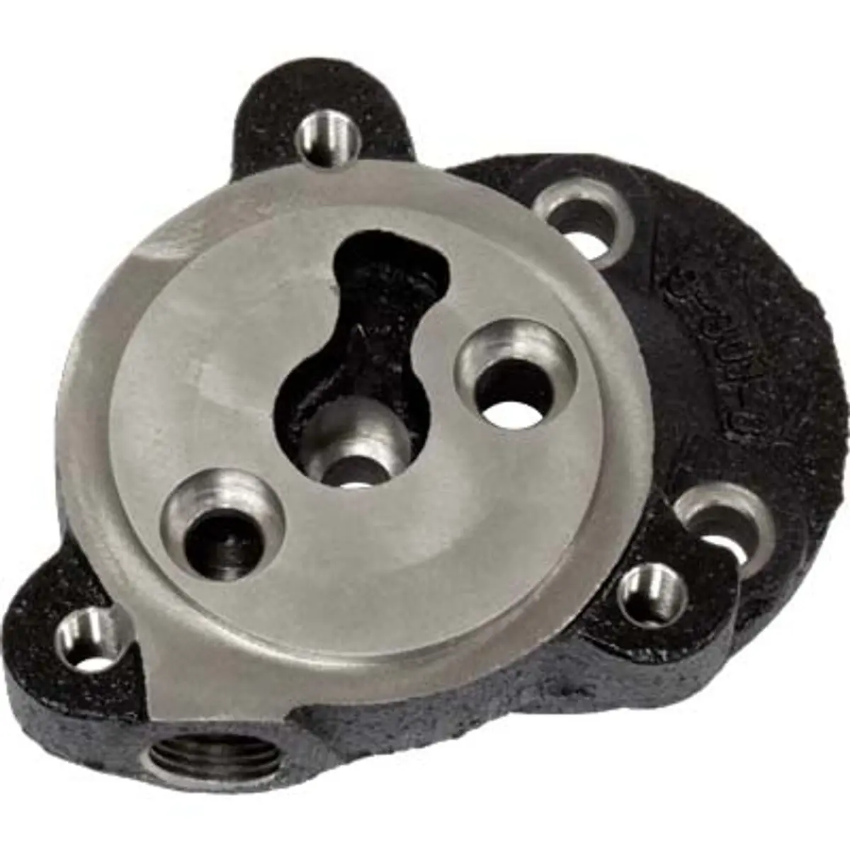 Pirate Brand - Pk Lindsay Style, Valve Body, Small, Includes Mounting Bolts 1