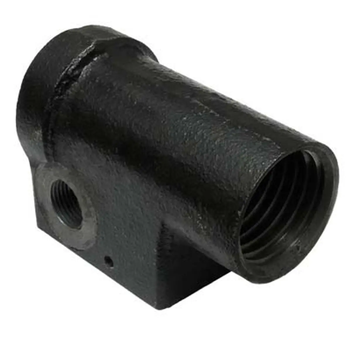 Pirate Brand - Pk Lindsay Style, Valve Body (Shutoff Valve) 1