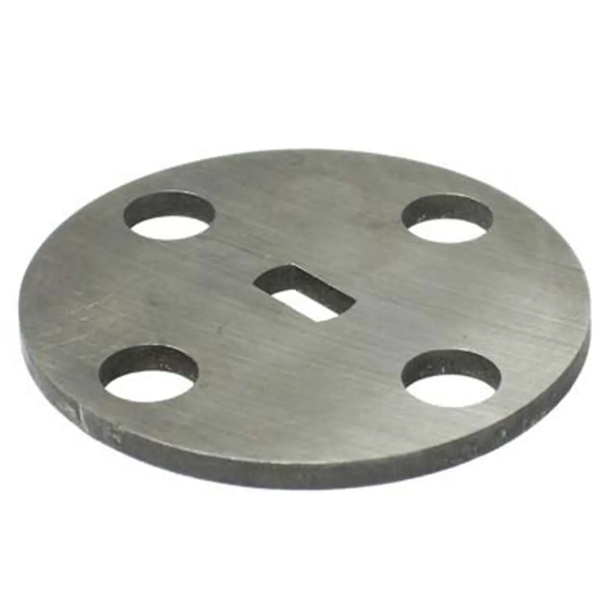 Pirate Brand - Pk Lindsay Style, Valve Plate, 2-5/8" Diameter (For Medium & Small Mixing Valves) 1
