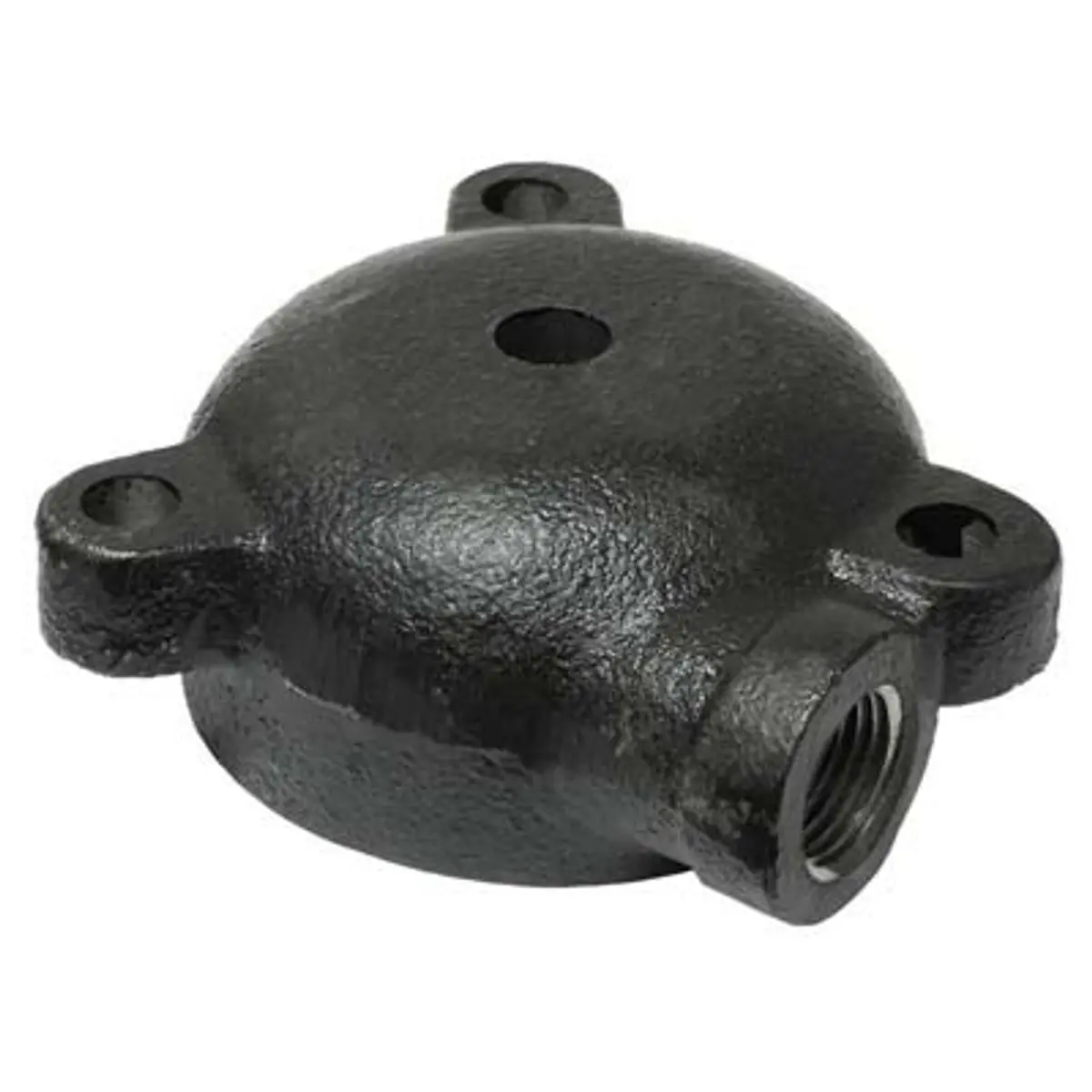 Pirate Brand - Pk Lindsay Style, Valve Cover, Small (Small Mixing Valve) 1