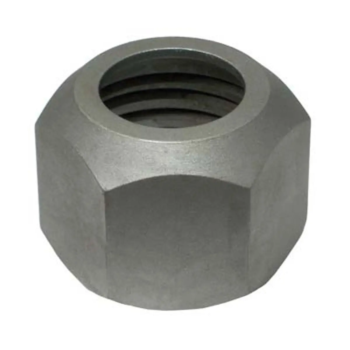 Pirate Brand - Pk Lindsay Style, Nut, Nozzle Holding 1