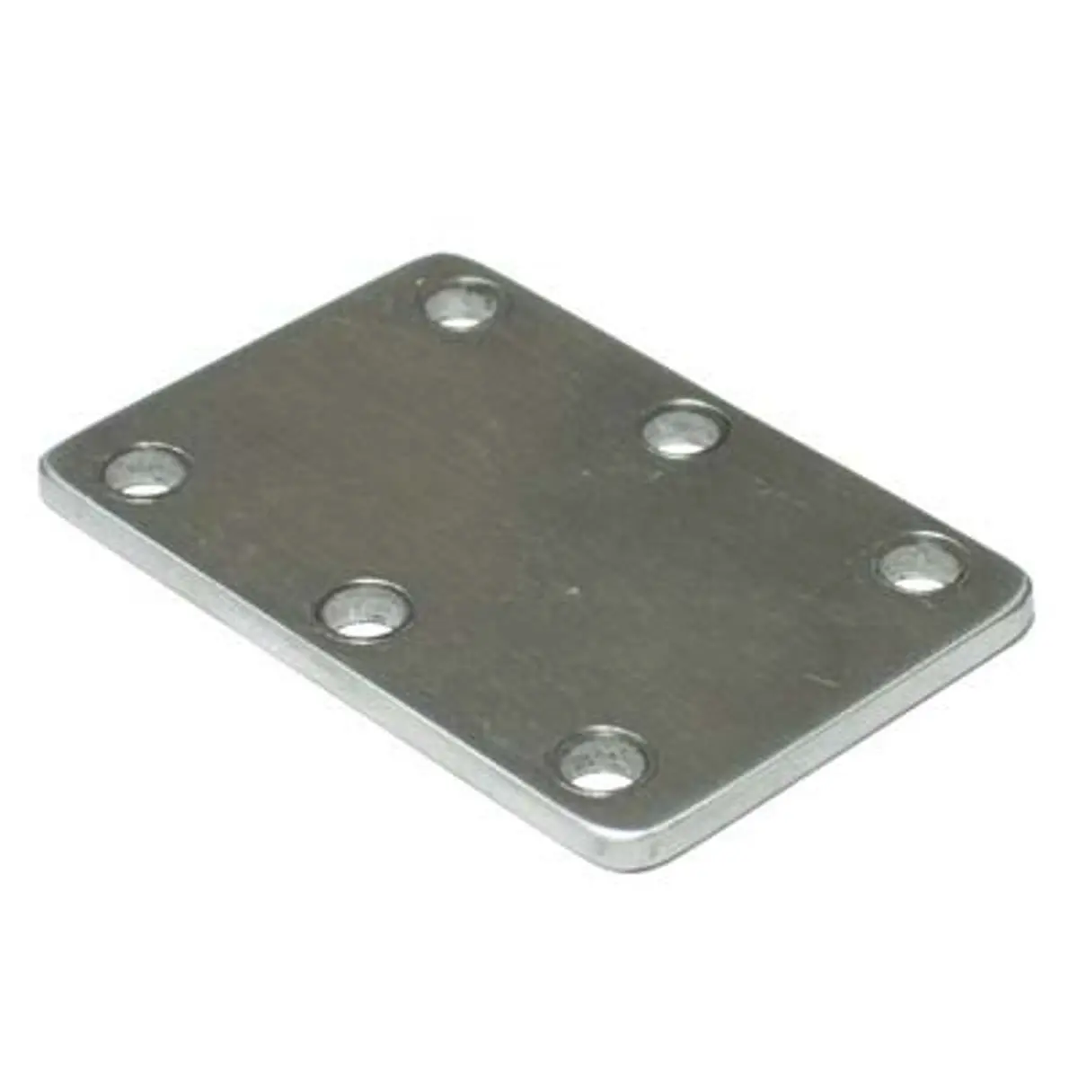 Pirate Brand - Pk Lindsay Style, Valve Cover (Shutoff Valve) 1