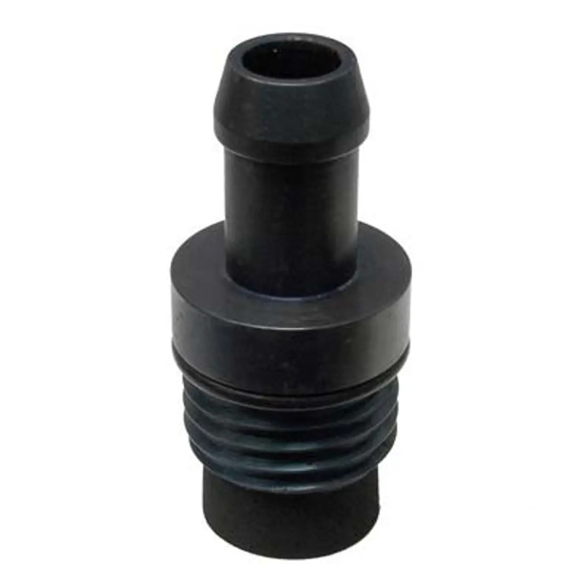 Pirate Brand - Pk Lindsay Style, Hose End Coupling, 3/4" Id Hose 1