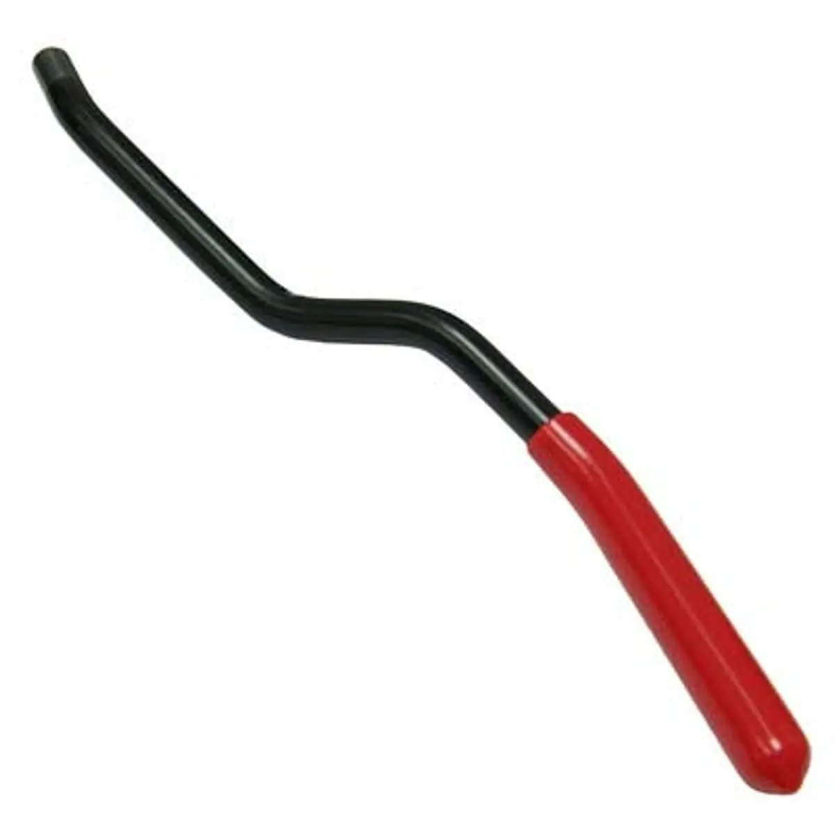 Pirate Brand - Pk Lindsay Style, Valve Handle W/Grip(Shutoff Valve) 1