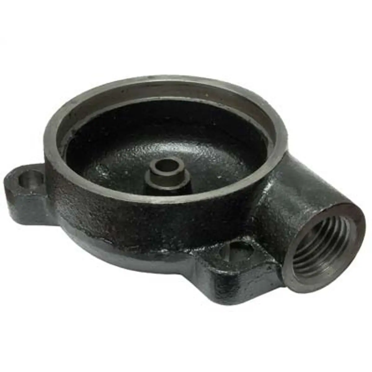 Pirate Brand - Pk Lindsay Style, Valve Cover, Large (Large Mixing Valve) 1
