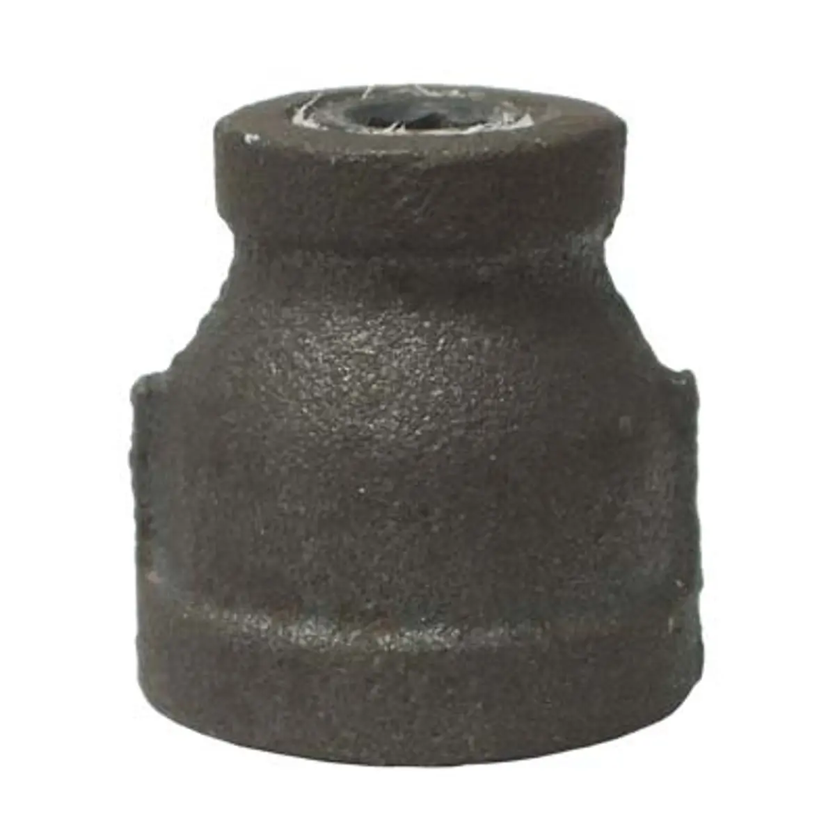 Pirate Brand - Pk Lindsay Style, Coupling 3/8" Npt (1/2" Npt To 3/8" Npt Coupling) 1