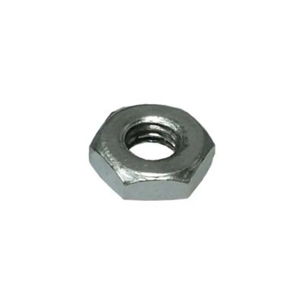 Pirate Brand - Pk Lindsay Style, Spring Bolt Nut (Shutoff Valve) 1