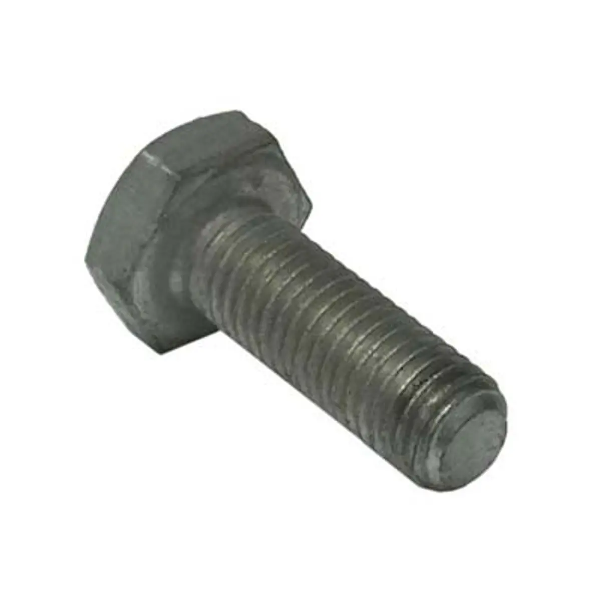 Pirate Brand - Pk Lindsay Style, Screw Hhc, .25-28 X .75 Grd5 (For Large, Medium & Small Mixing Valves) 1