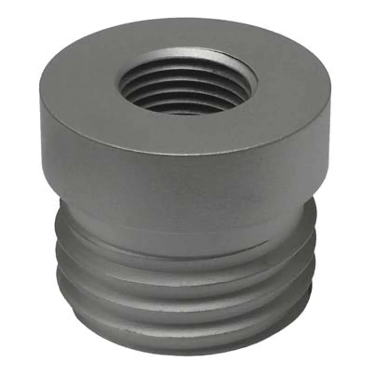 Pirate Brand - Pk Lindsay Style, Nozzle Coupling Base, 1/2" Npt 1