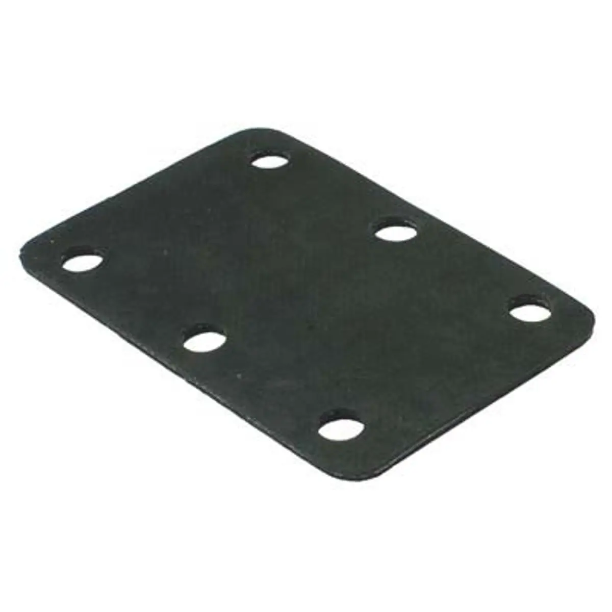 Pirate Brand - Pk Lindsay Style, Cover, Gasket (Shutoff Valve) 1