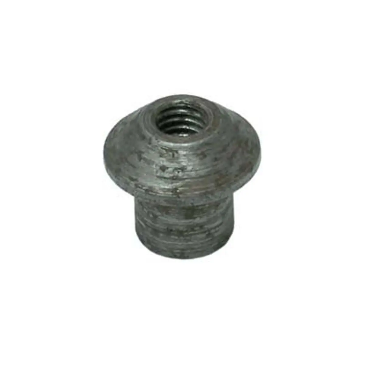 Pirate Brand - Pk Lindsay Style, Disk Stem, Shut Off Valve (Shutoff Valve) 1