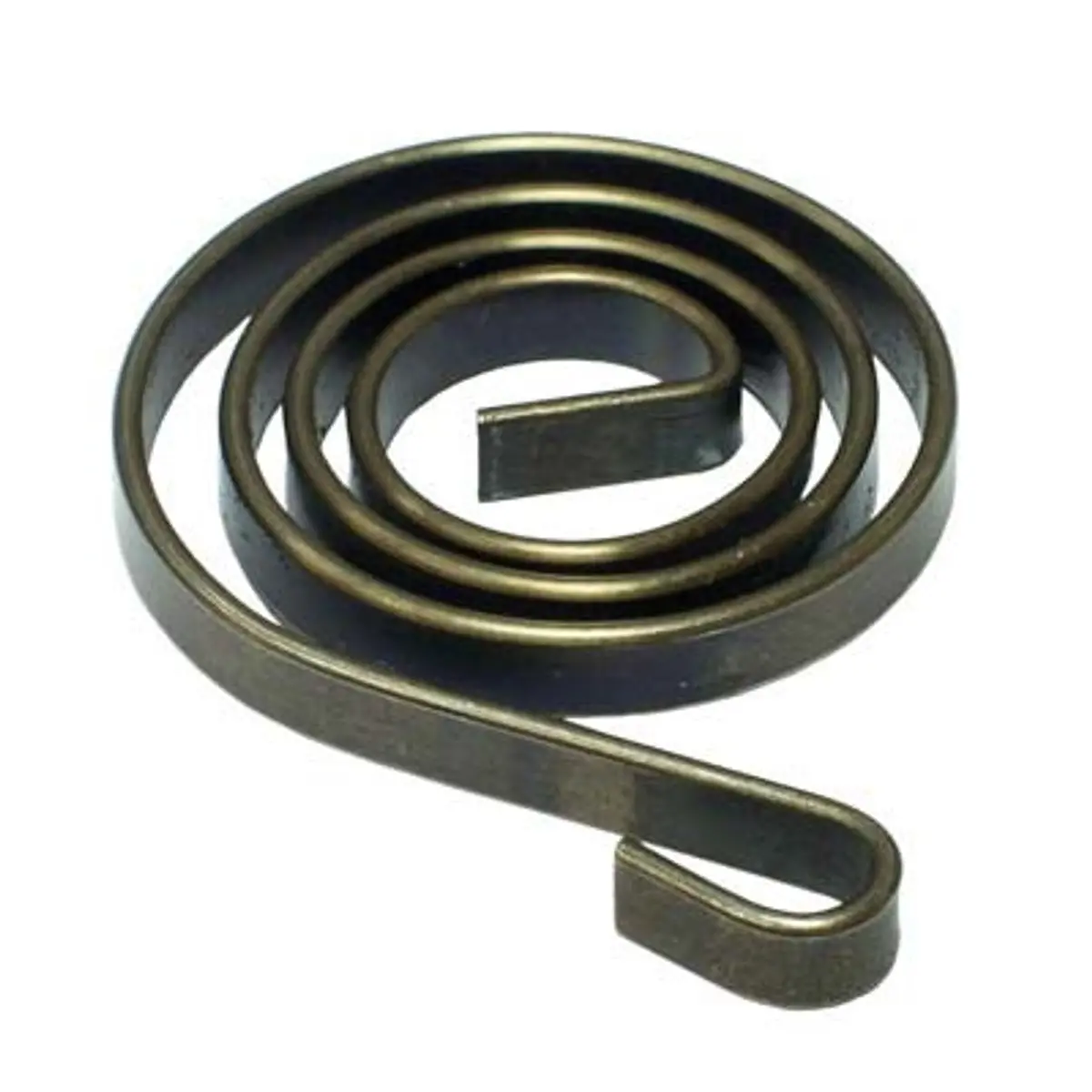 Pirate Brand - Pk Lindsay Style, Torsion Spring (Shutoff Valve) 1