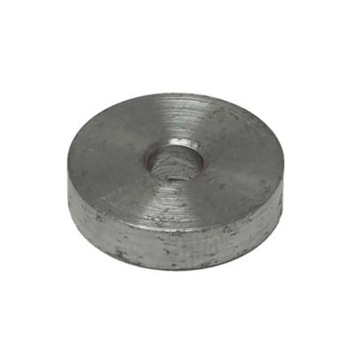 Pirate Brand - Pk Lindsay Style, Washer, Steel Shutoff (Shutoff Valve) 1