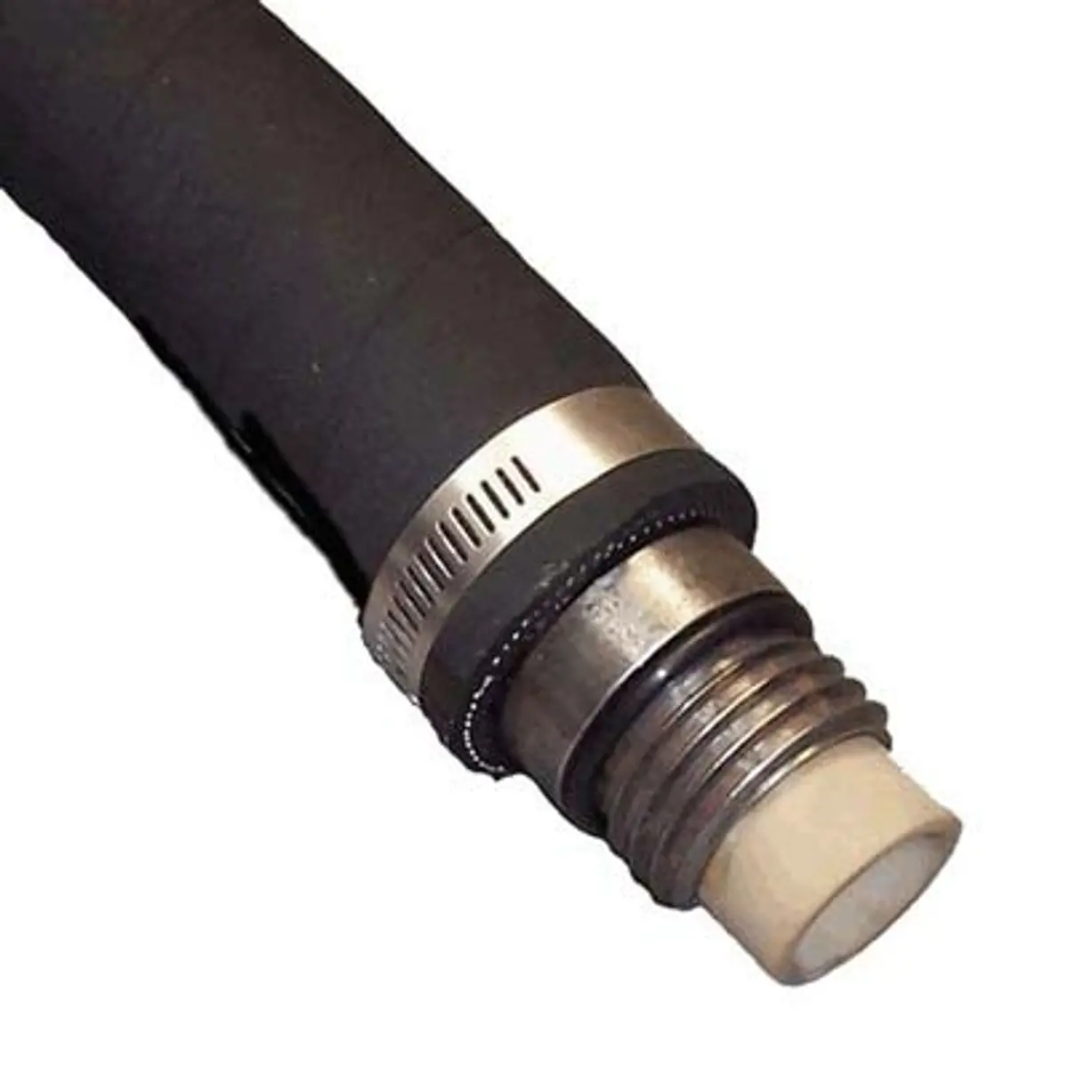 Pirate Brand - Pk Lindsay Style, Hose, Blast, 1" X 50', Includes (2) #800-335 & (2) #4-66He Fittings 1