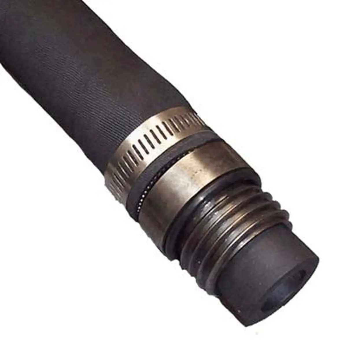 Pirate Brand - Pk Lindsay Style, Hose, Blast, 3/4" X (25' Or 50'), Includes (2) #800-035 & (2) #3-66He Fittings 1