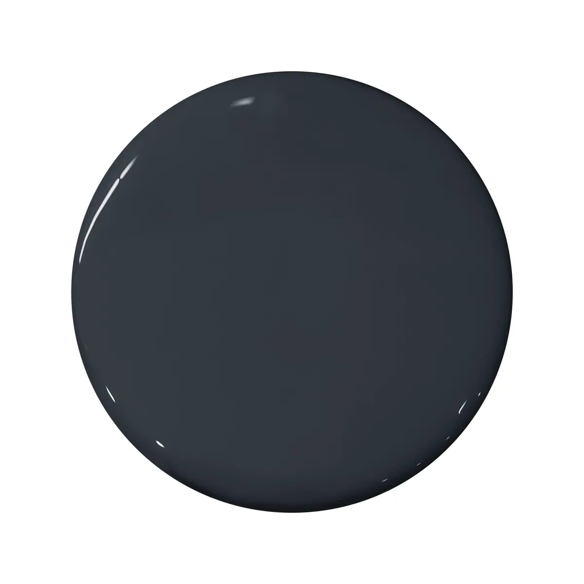 Newton's Indigo 1