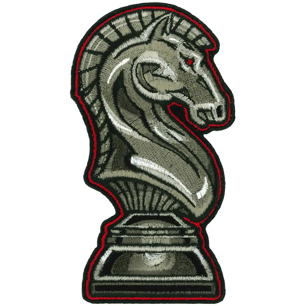 White Knight Patch 1