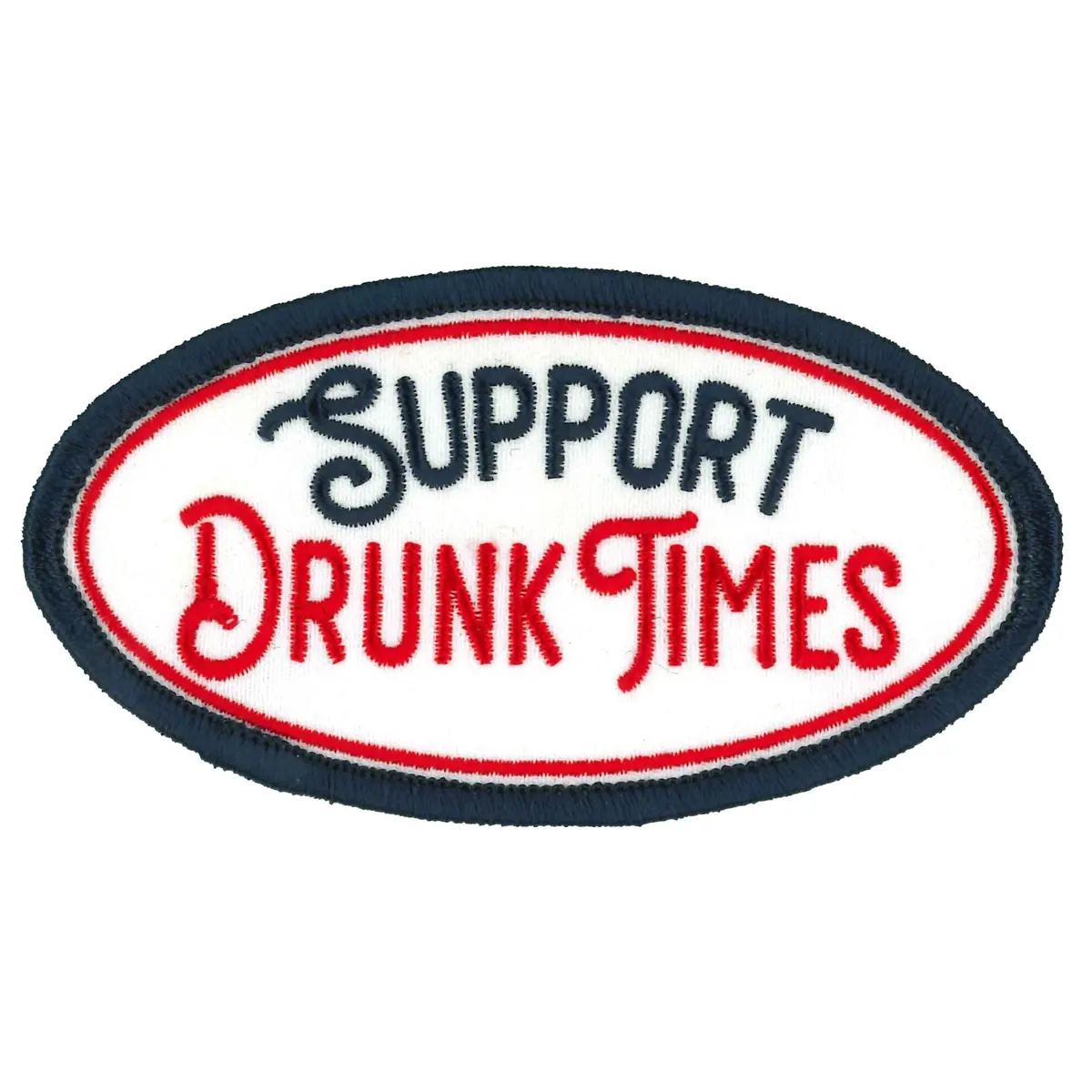 Support Drunk Times Patch 1