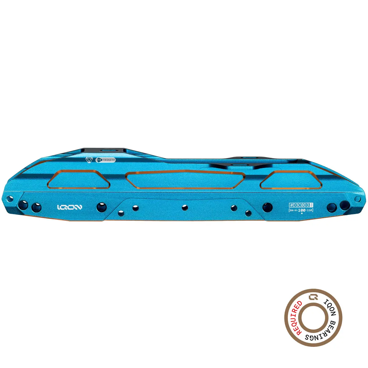 Tr Decode Pro 100 Blue 1