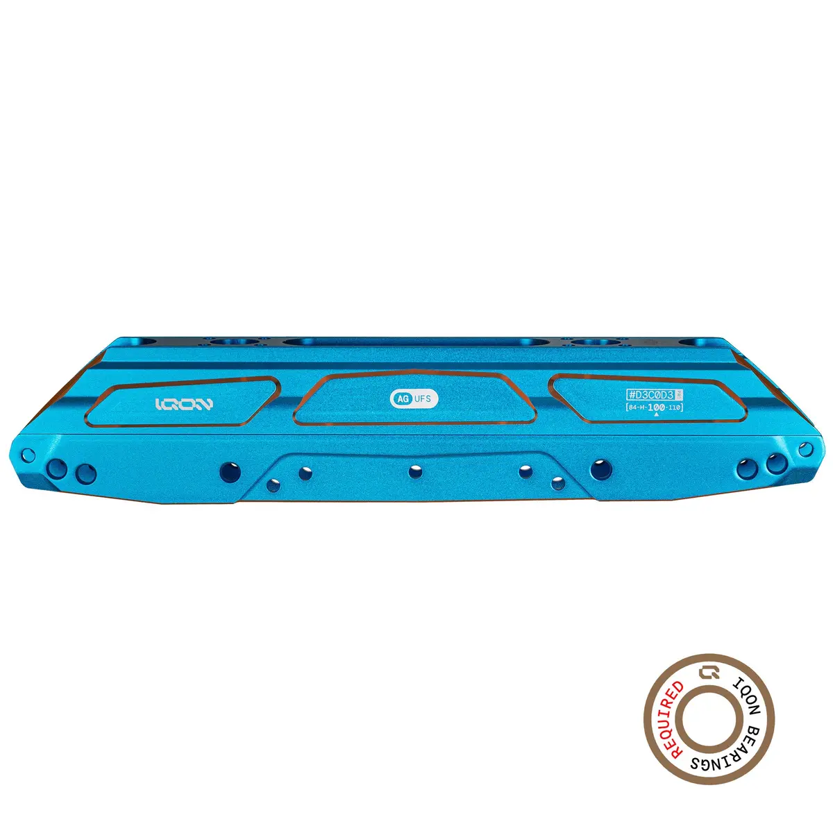 Ag Decode Pro 100 Blue 1