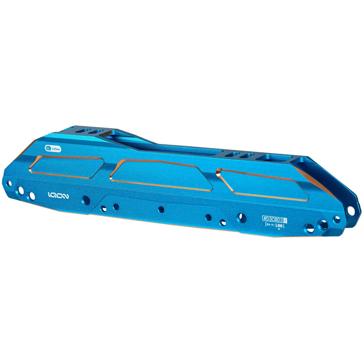Cl Decode Pro 100 Blue 2