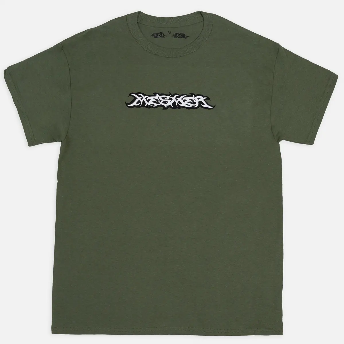 Mesmer "Jagged" T-Shirt 1