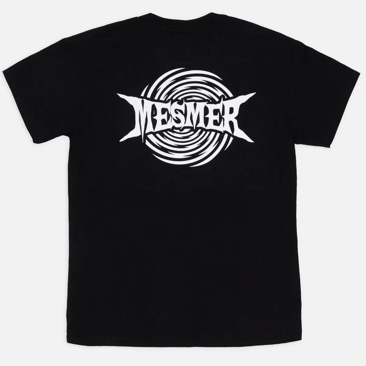 Mesmer "Metal" T-Shirt 2