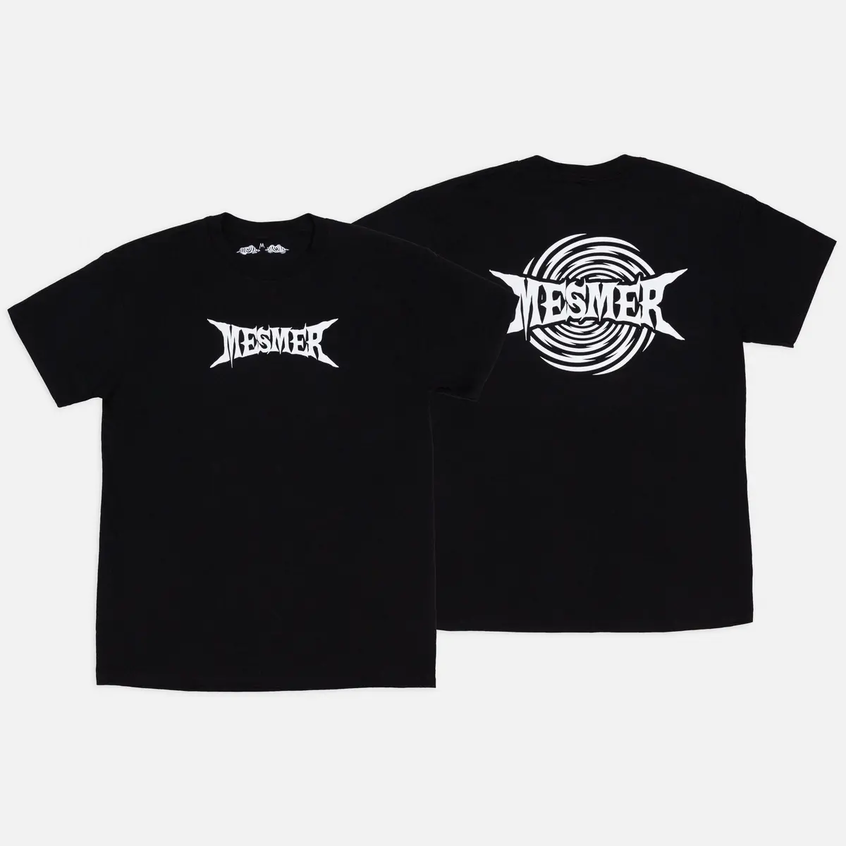 Mesmer "Metal" T-Shirt 4