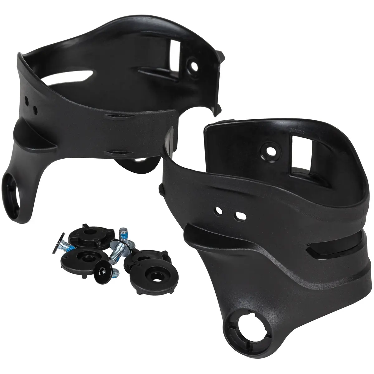 Iqon Cuff Black 1