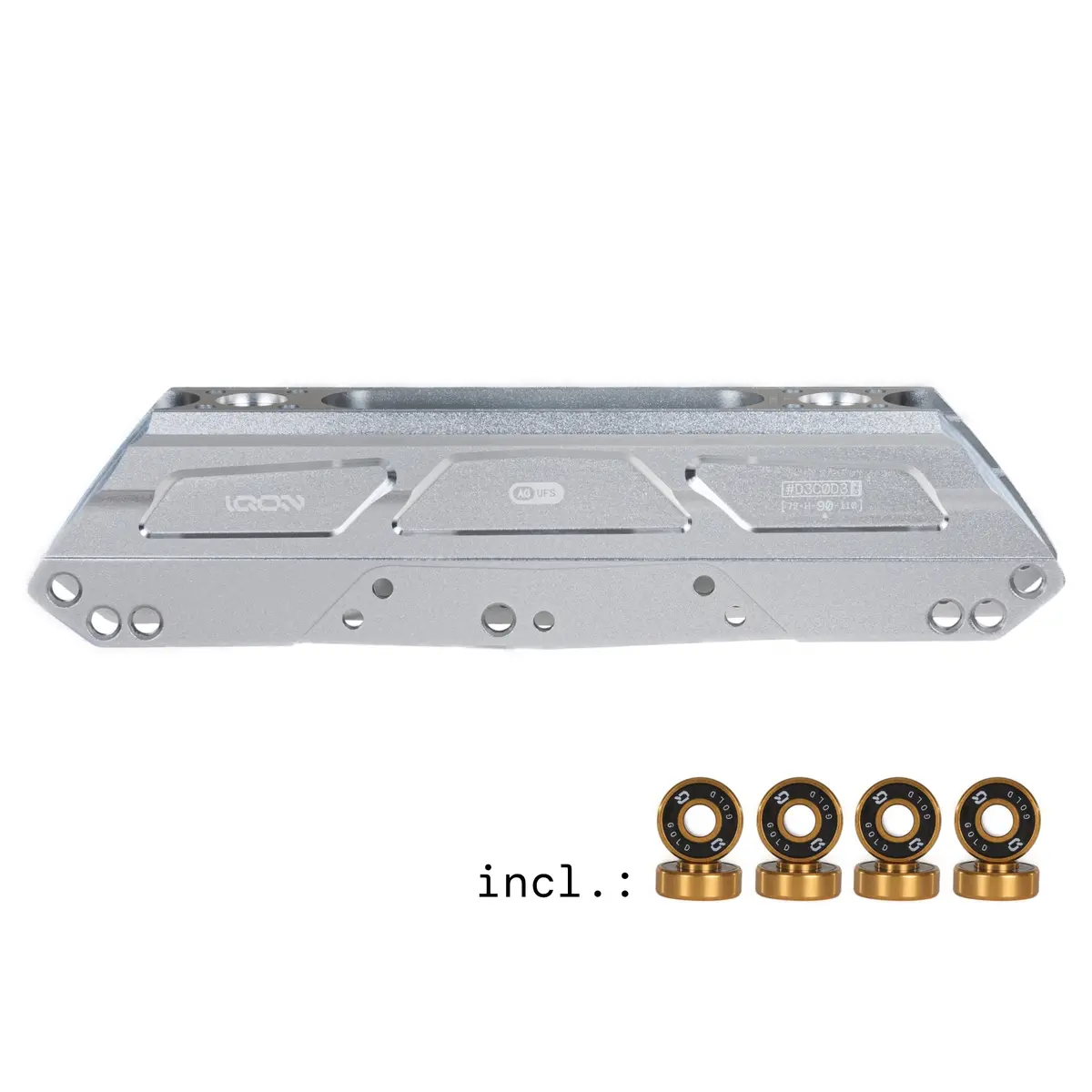 Ag Decode Pro 90 Bright Combo 1