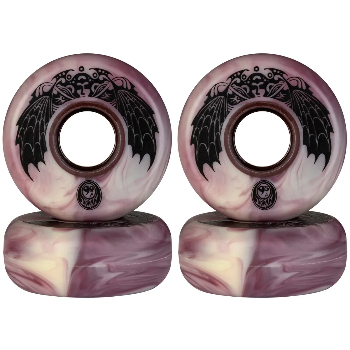 Mesmer Levi Wheel 60Mm 1