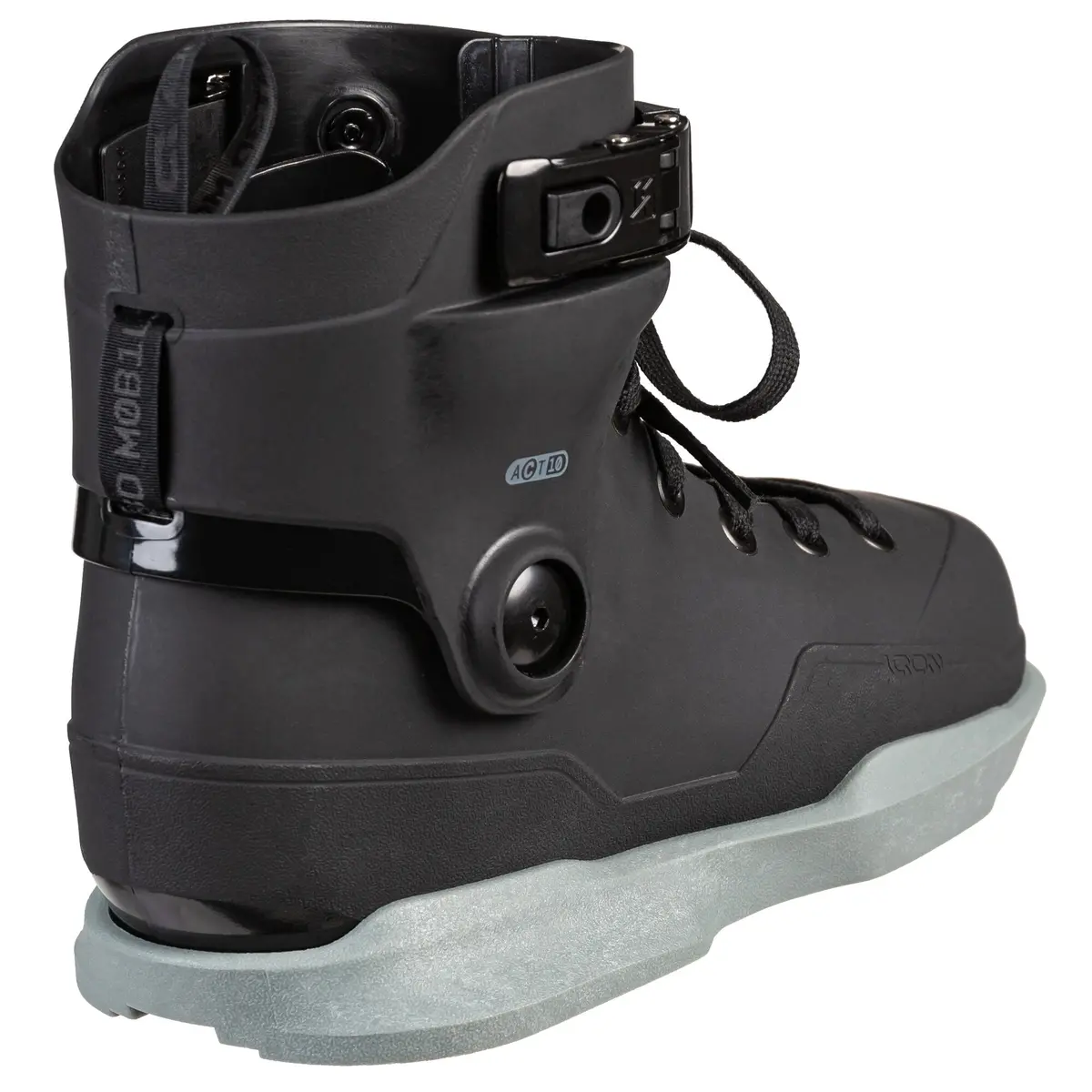 Act Interlink Boot 4