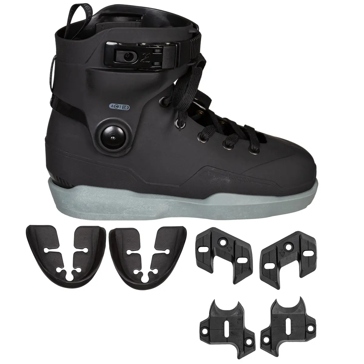 Act Interlink Boot 1