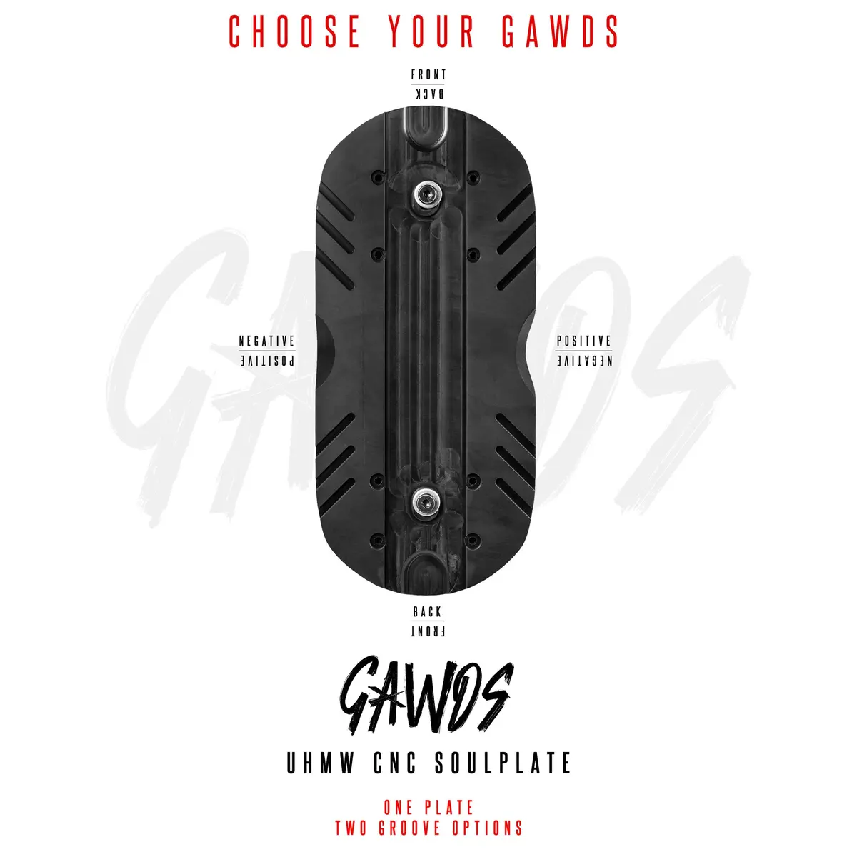 Gawds Uhmw Soulplate 1