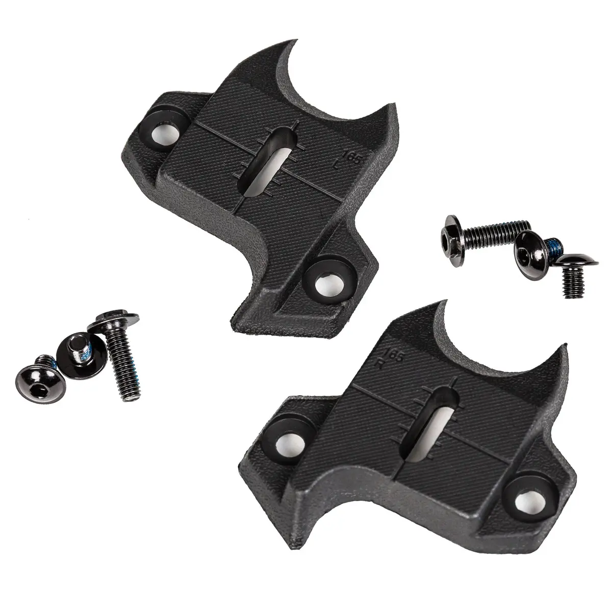 Iqon Act Cl (165Mm) Adaptor & Interlink Mounting Insert Set Bundle 1