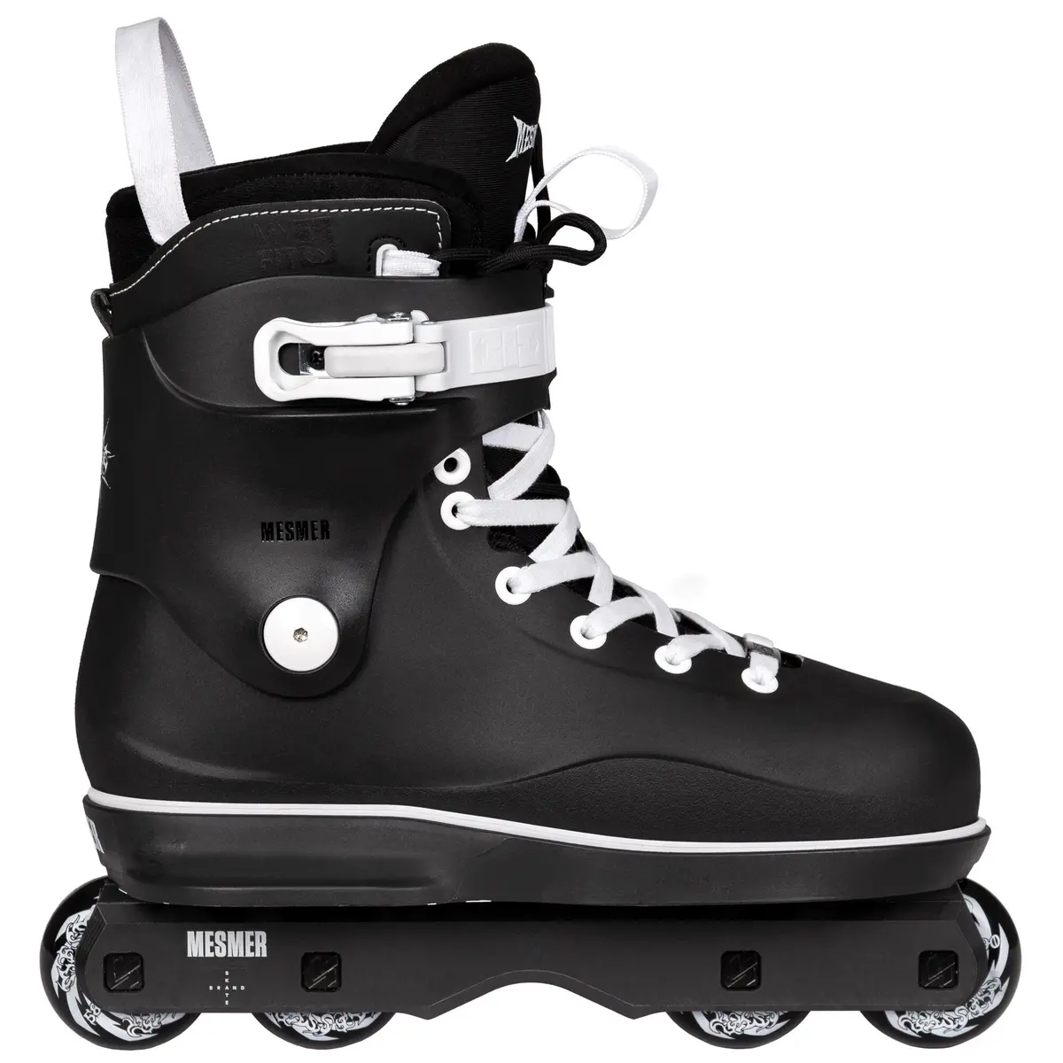 Eclipse Ts Flat 1