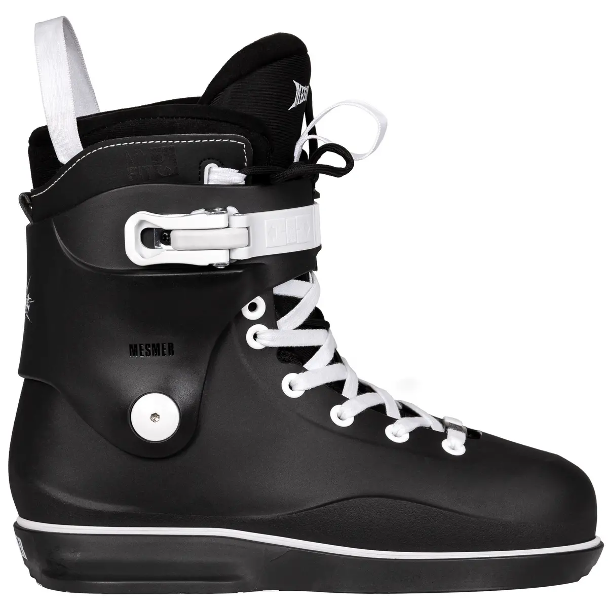 Eclipse Ts Boot Only 1