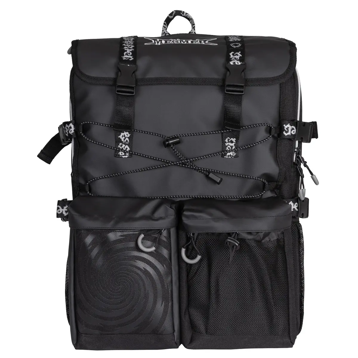Mesmer Crossover Pro Bag 1
