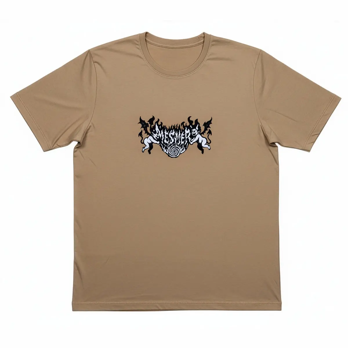 Mesmer T-Shirt Burn It 1