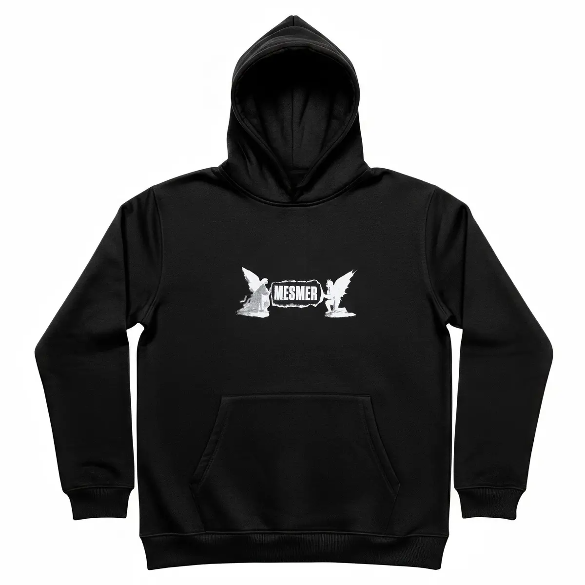 Mesmer Hoodie Angel Or Demon 1