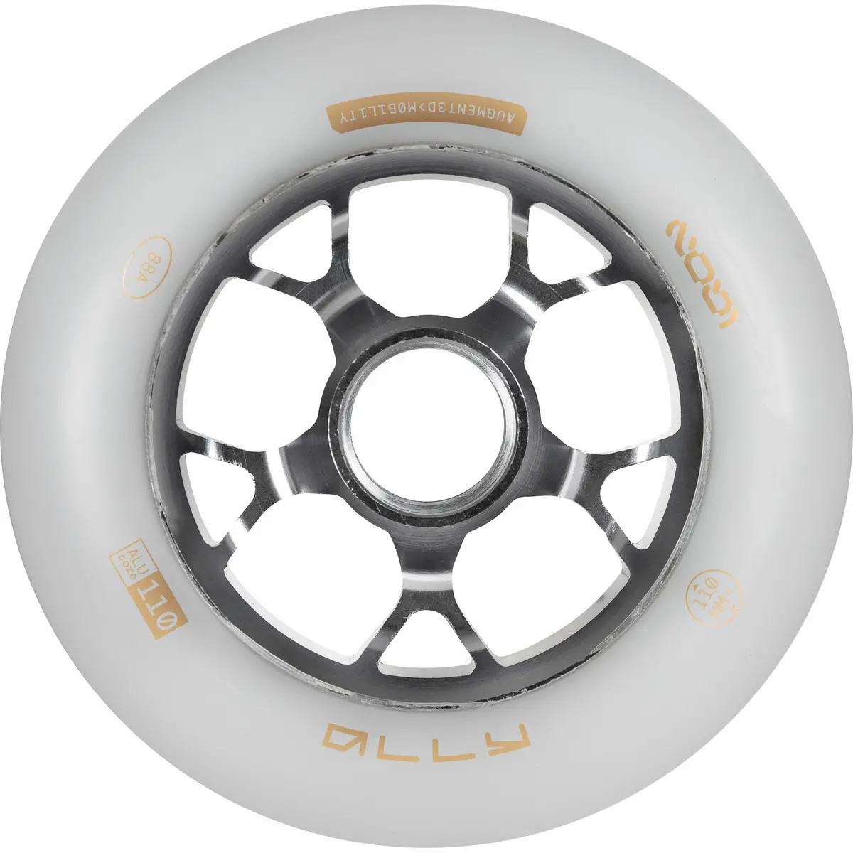Ally 110 Natural 3-Pack 1