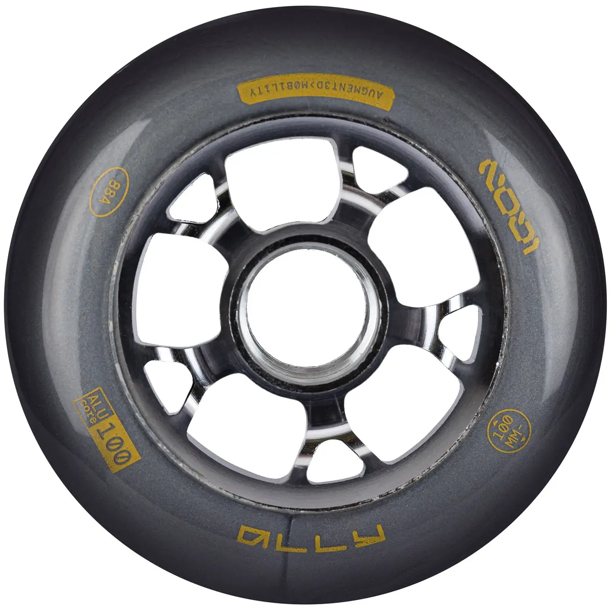 Ally 100 Dark Grey 3-Pack 1