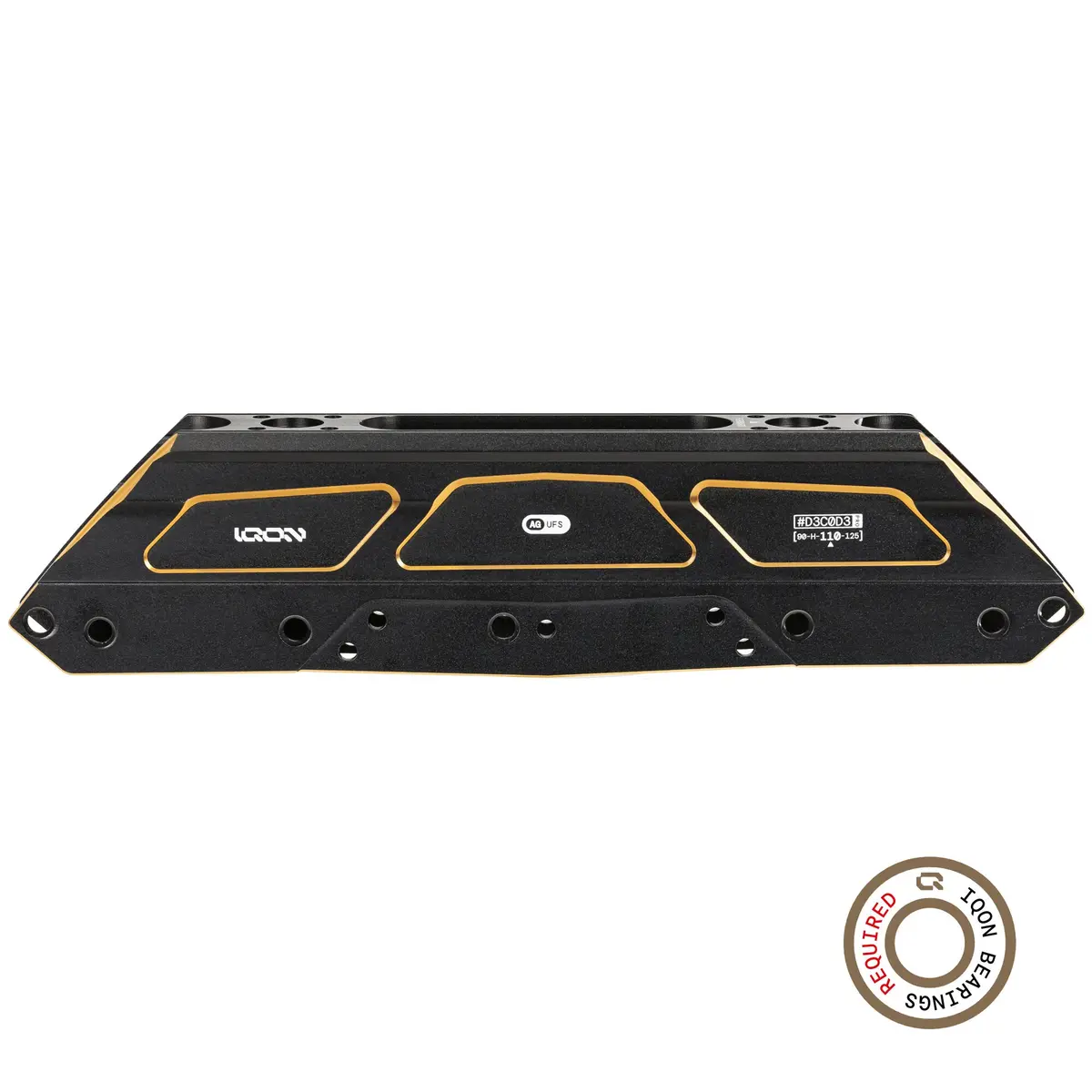Ag Decode Pro 110 Dark 1