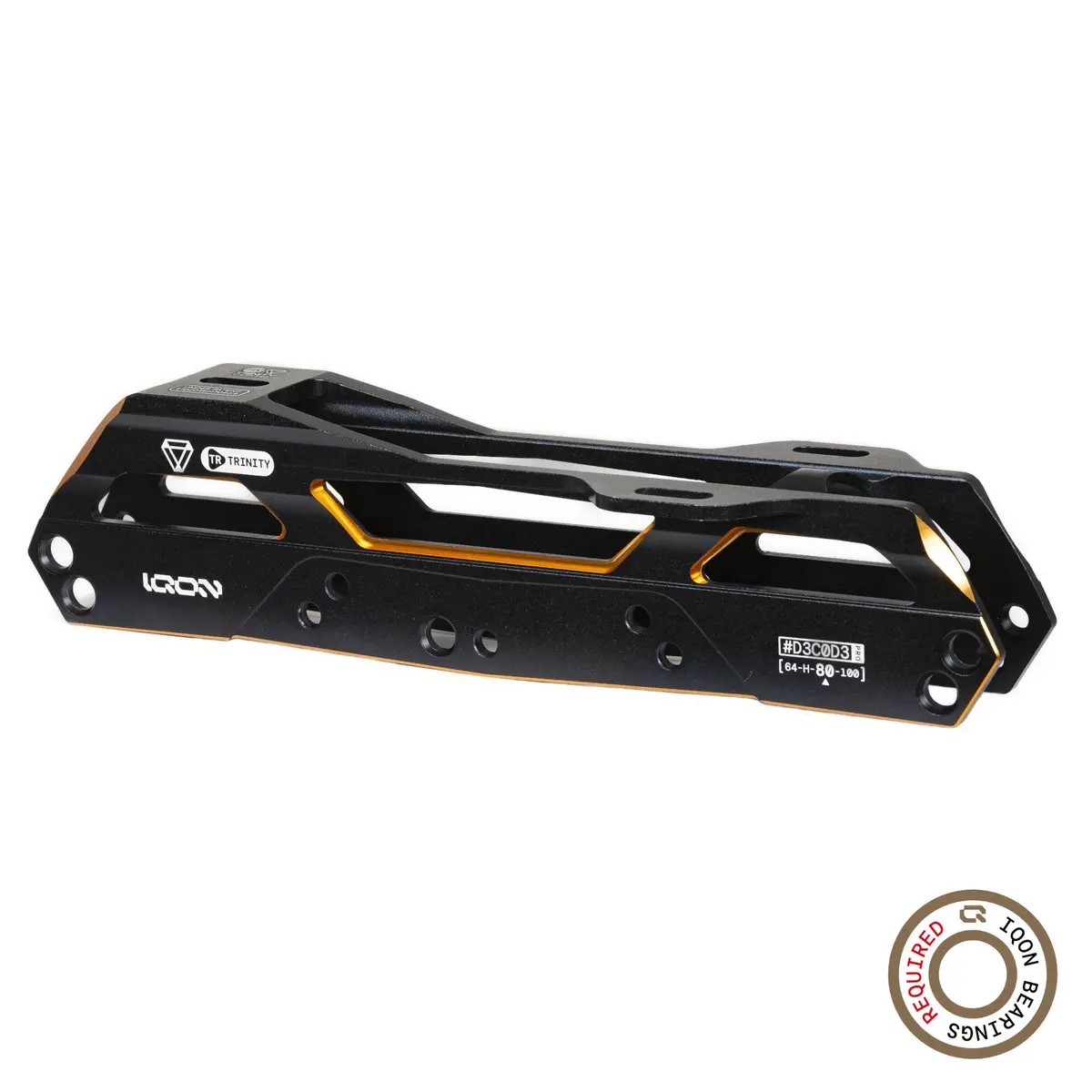 Tr Decode Pro 80 Dark 2
