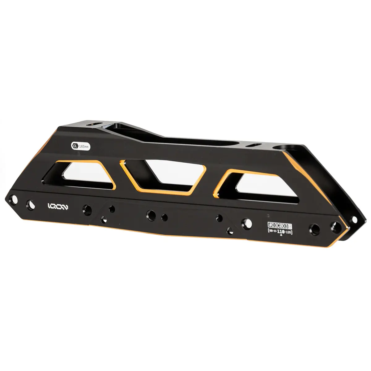 Cl Decode Pro 110 Dark 2