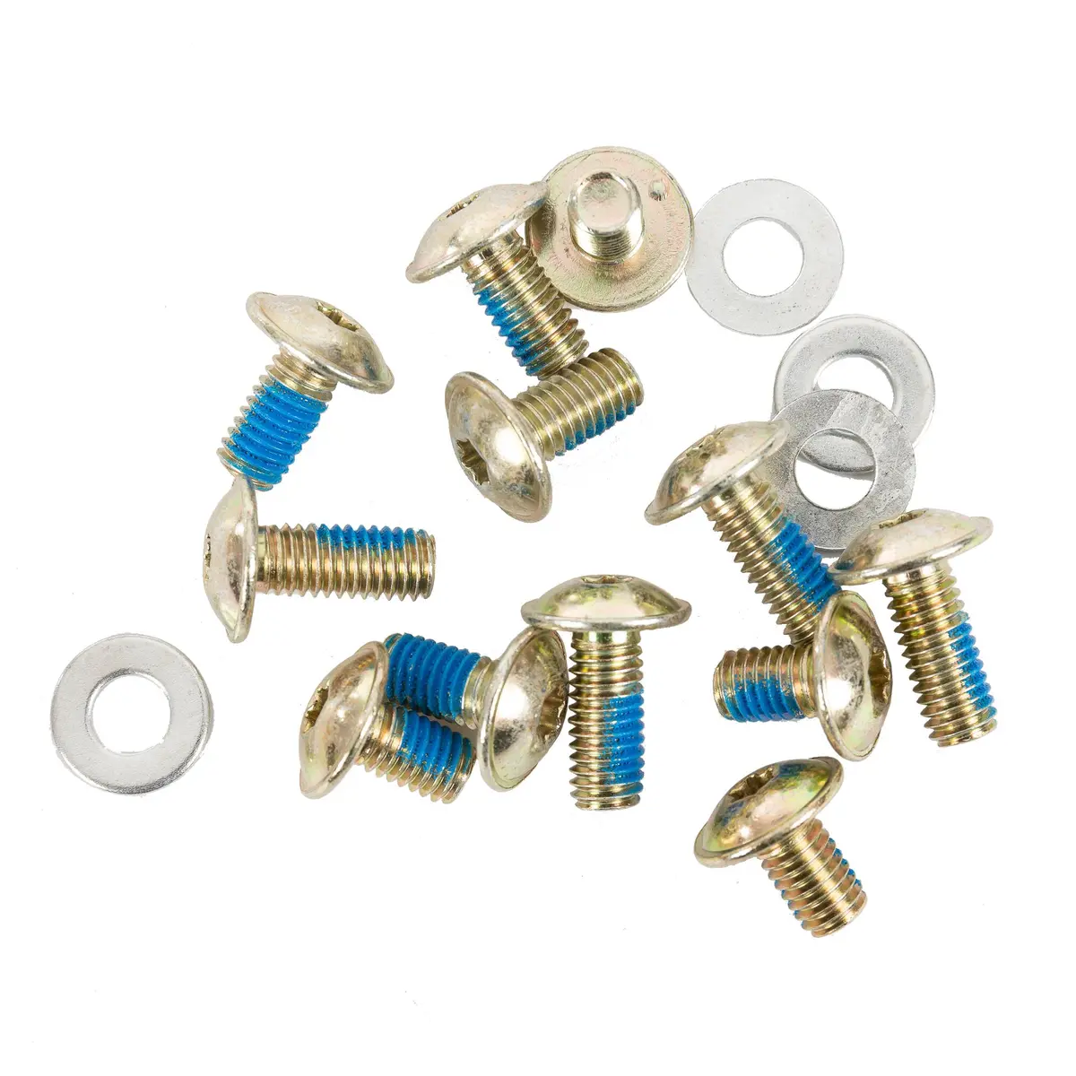 Mounting Screw Set 1