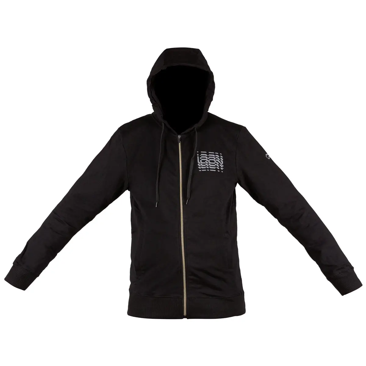 Iqon Explore Zip Hooded Q 1