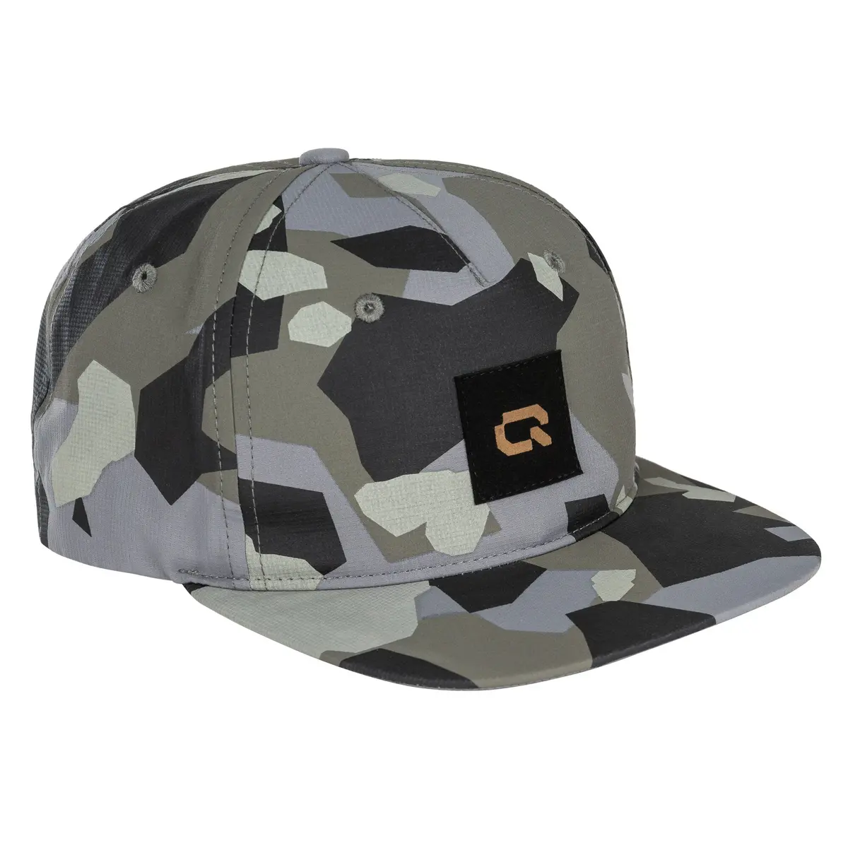 Iqon Explore Cap 1