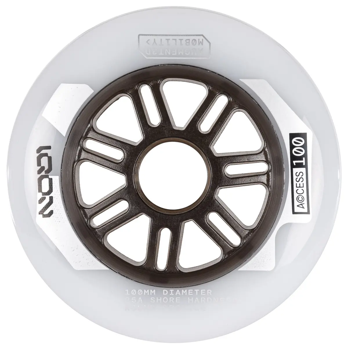 Access Combo 100 Natural 3-Pack 1